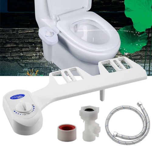 Bidet fresh water - fresh, spray